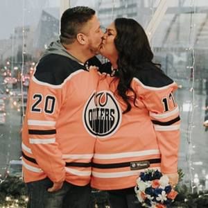 Meet your Posher, Alfred